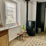 Superbe Duplex A En Alsace Apartament *