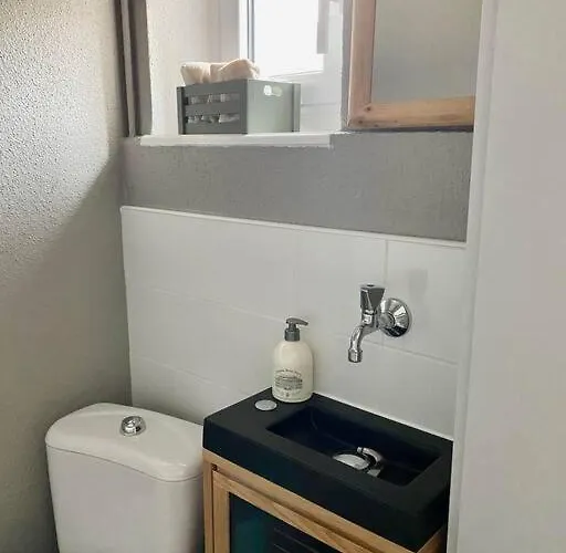 Superbe Duplex A En Alsace Apartment *