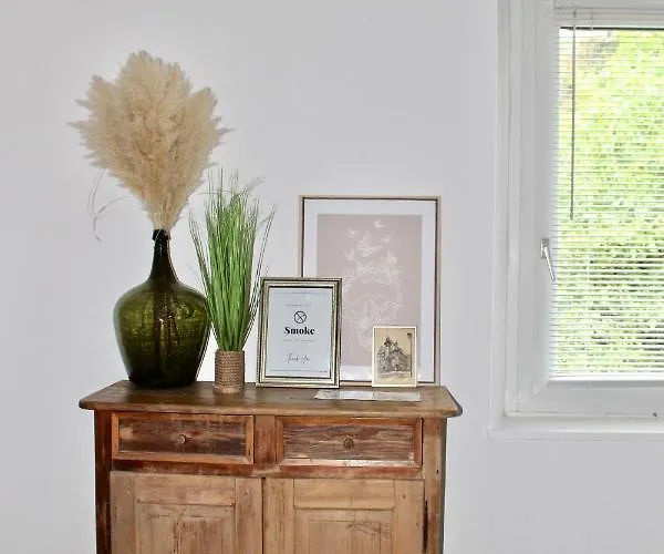 Superbe Duplex A En Alsace *