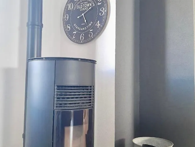 Superbe Duplex A En Alsace Kaysersberg-Vignoble