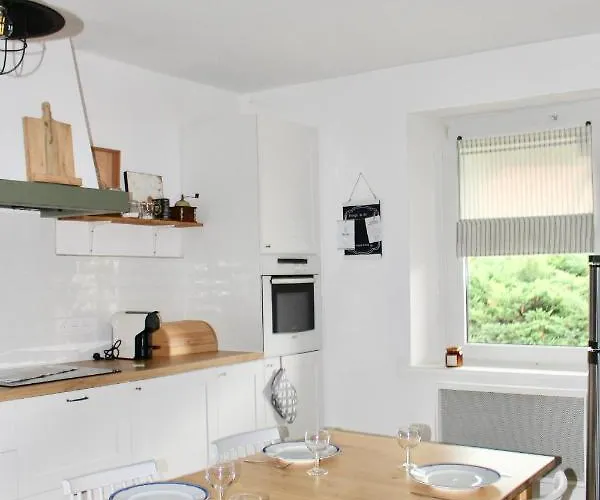 Superbe Duplex A En Alsace Apartment Kaysersberg-Vignoble