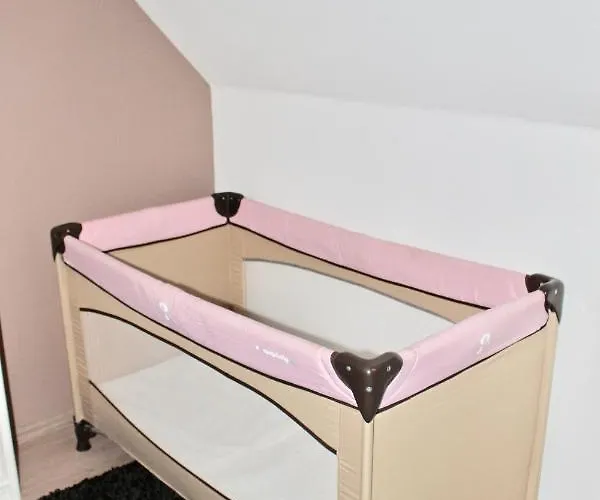 Apartment Superbe Duplex A En Alsace Kaysersberg-Vignoble