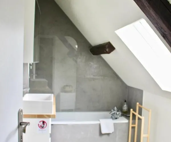 Superbe Duplex A En Alsace * Kaysersberg-Vignoble