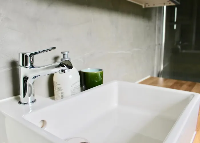 Superbe Duplex A En Alsace Apartment *